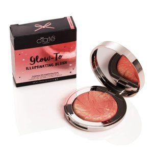 💋💋HOST PICK💋💋Glow-To Illuminating Blush